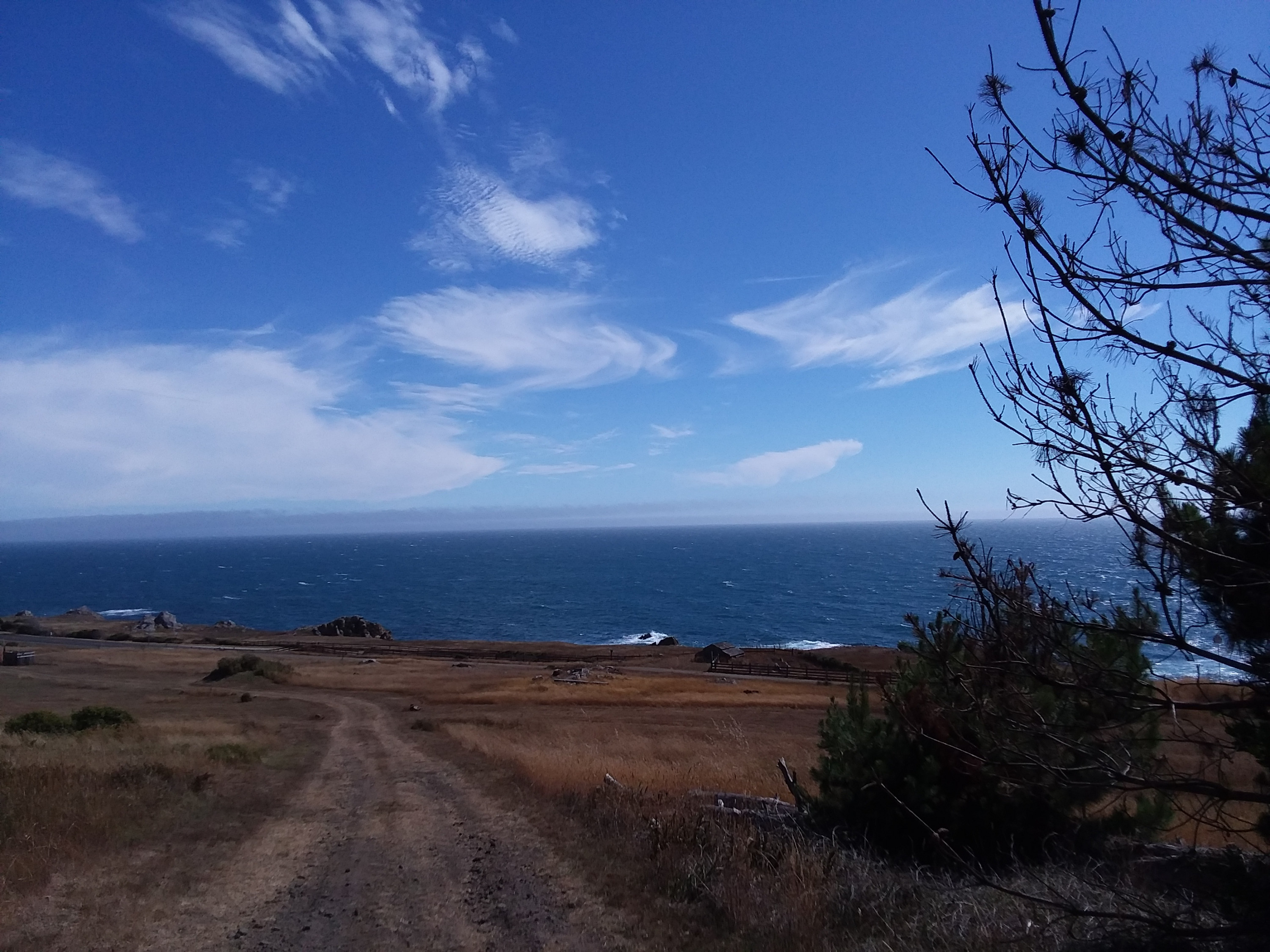 The Kashia Band of Pomo Indians have maintained a symbiotic relationship with the Sonoma County coastal environment for centuries. (Photos courtesy Kashia Department of Environmental Planning)